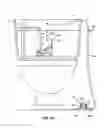 Fig. 11 - System for flushing a toilet