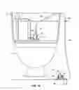 Fig. 13 - System for flushing a toilet