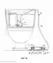 Fig. 17 - System for flushing a toilet