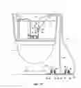 Fig. 18 - System for flushing a toilet
