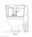Fig. 20 - System for flushing a toilet