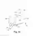 Fig. 07 - Concealed wall-mounted folding urinal