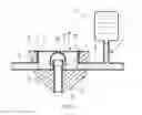 Fig. 06 - BUG-PROOF AND ODOR-PROOF DRAINAGE DEVICE AND SYSTEM THEREOF