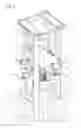 Fig. 05 - Power lock system for stage truss towers
