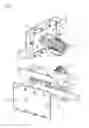 Fig. 06 - Power lock system for stage truss towers