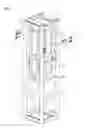 Fig. 07 - Power lock system for stage truss towers