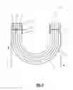 Fig. 02 - Modular joint barrier retainer assembly and method