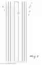 Fig. 03 - PANEL FOR WALLS, CEILINGS, FALSE CEILINGS, FLOOR SURFACES, FURNISHING ELEMENTS AND THE LIKE