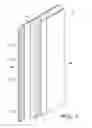 Fig. 04 - PANEL FOR WALLS, CEILINGS, FALSE CEILINGS, FLOOR SURFACES, FURNISHING ELEMENTS AND THE LIKE