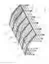 Fig. 02 - Tapered truss