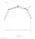 Fig. 12 - Tapered truss