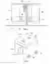 Fig. 03 - Roof mounting bracket and barricade system