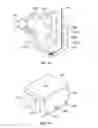 Fig. 08 - Roof mounting bracket and barricade system