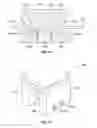 Fig. 10 - Roof mounting bracket and barricade system