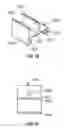 Fig. 22 - Roof mounting bracket and barricade system