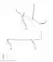 Fig. 12 - Rain gutter system