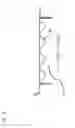 Fig. 13 - Rain gutter system