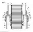 Fig. 05 - Method of installing exhaust tube