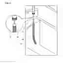 Fig. 12 - Method of installing exhaust tube