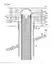 Fig. 15 - Method of installing exhaust tube