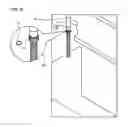 Fig. 16 - Method of installing exhaust tube