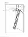 Fig. 17 - Method of installing exhaust tube