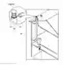 Fig. 18 - Method of installing exhaust tube