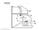Fig. 22 - Method of installing exhaust tube