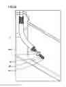 Fig. 27 - Method of installing exhaust tube