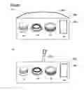 Fig. 32 - Method of installing exhaust tube