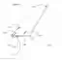 Fig. 12 - Stairway tread support device and system
