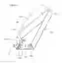 Fig. 13 - Stairway tread support device and system
