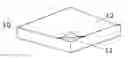 Fig. 01 - Adhesive wall panel