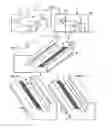 Fig. 02 - Mechanical locking system for floor panels