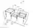 Fig. 01 - Construction prop assembly