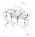 Fig. 03 - Construction prop assembly