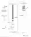 Fig. 13 - Construction prop assembly