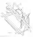 Fig. 08 - SUPPORT BRACKET AND METHOD FOR TEMPORARY GUARD RAILING