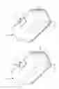 Fig. 09 - SUPPORT BRACKET AND METHOD FOR TEMPORARY GUARD RAILING