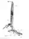 Fig. 18 - Modular drilling rig system and method for assembling the same