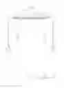Fig. 04 - Tent Leg Wheel/Foot Assembly