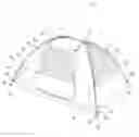 Fig. 01 - Recreational Collapsible Tent