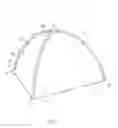 Fig. 02 - Recreational Collapsible Tent