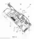 Fig. 04 - Gravity-actuated latch mechanism