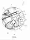Fig. 08 - Gravity-actuated latch mechanism