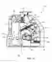 Fig. 09 - Gravity-actuated latch mechanism