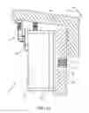 Fig. 11 - Gravity-actuated latch mechanism