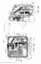 Fig. 13 - Gravity-actuated latch mechanism