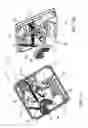 Fig. 16 - Gravity-actuated latch mechanism