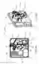 Fig. 17 - Gravity-actuated latch mechanism